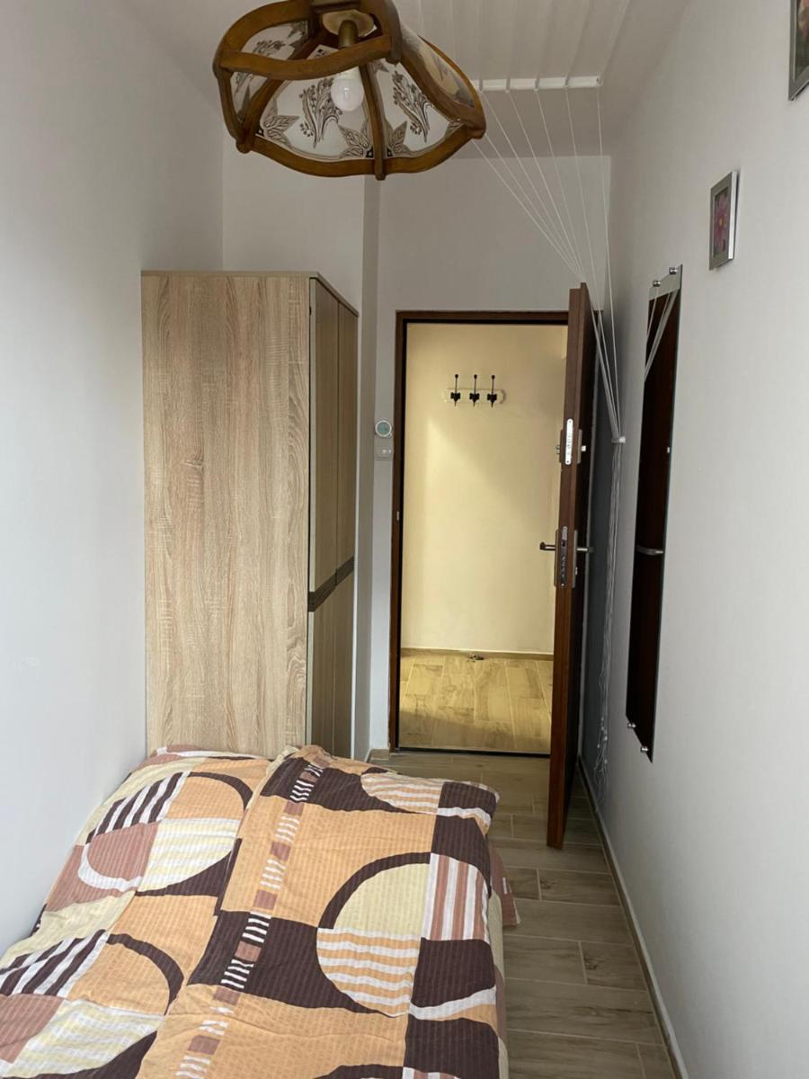Pokoje na wynajem Sopot - Housity