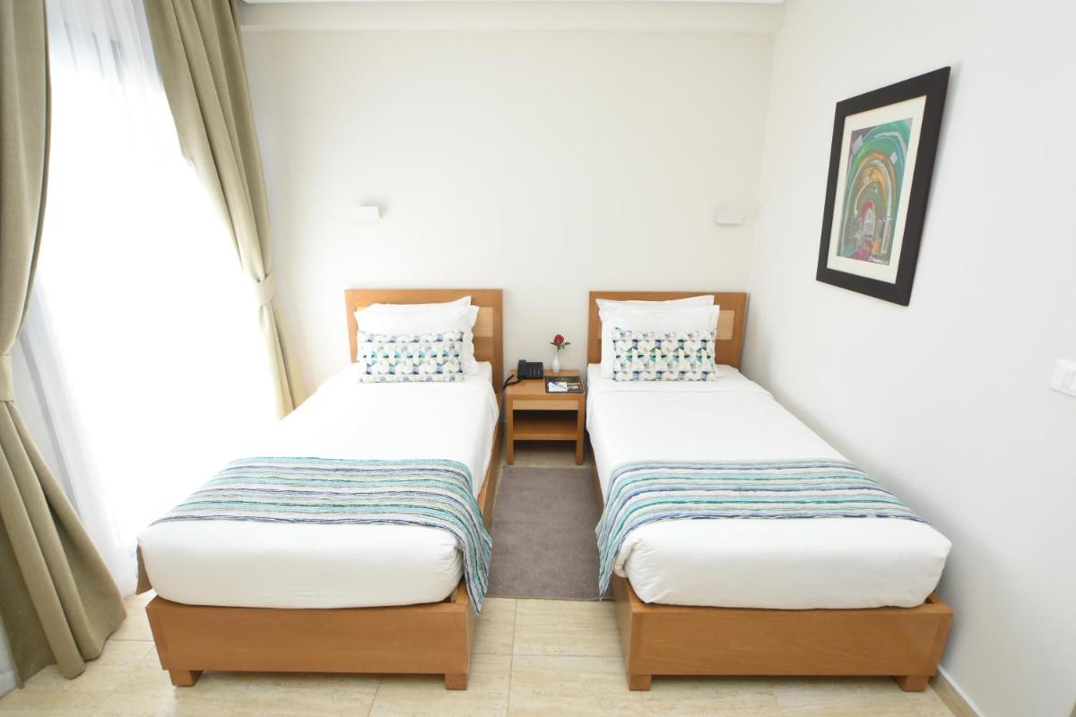 Downtown Tunis Hotel - Housity