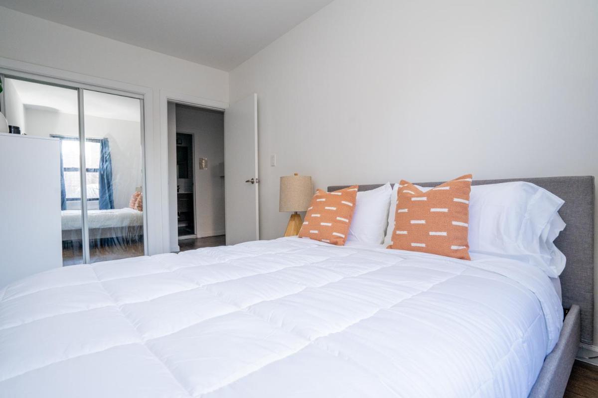 7th Ave 30 Day Stays - Housity