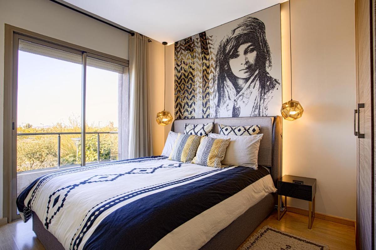 Darkech Prestigia Luxury Apt - Housity