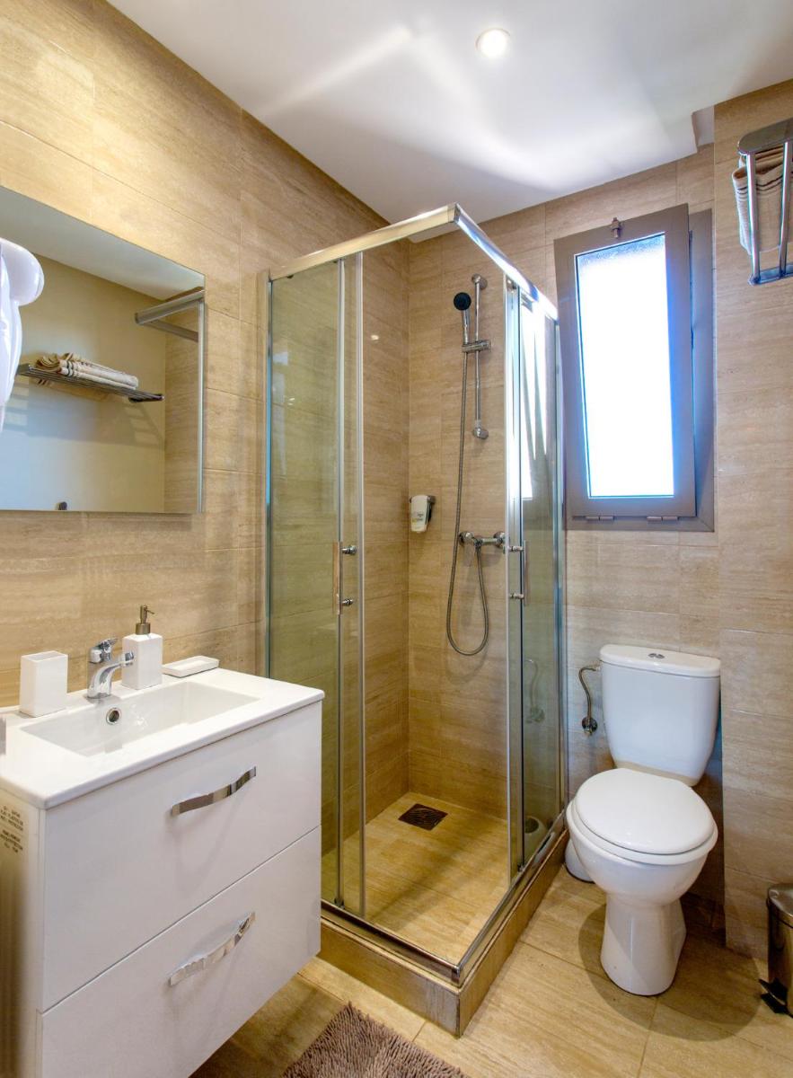 Darkech Prestigia Luxury Apt - Hizvo