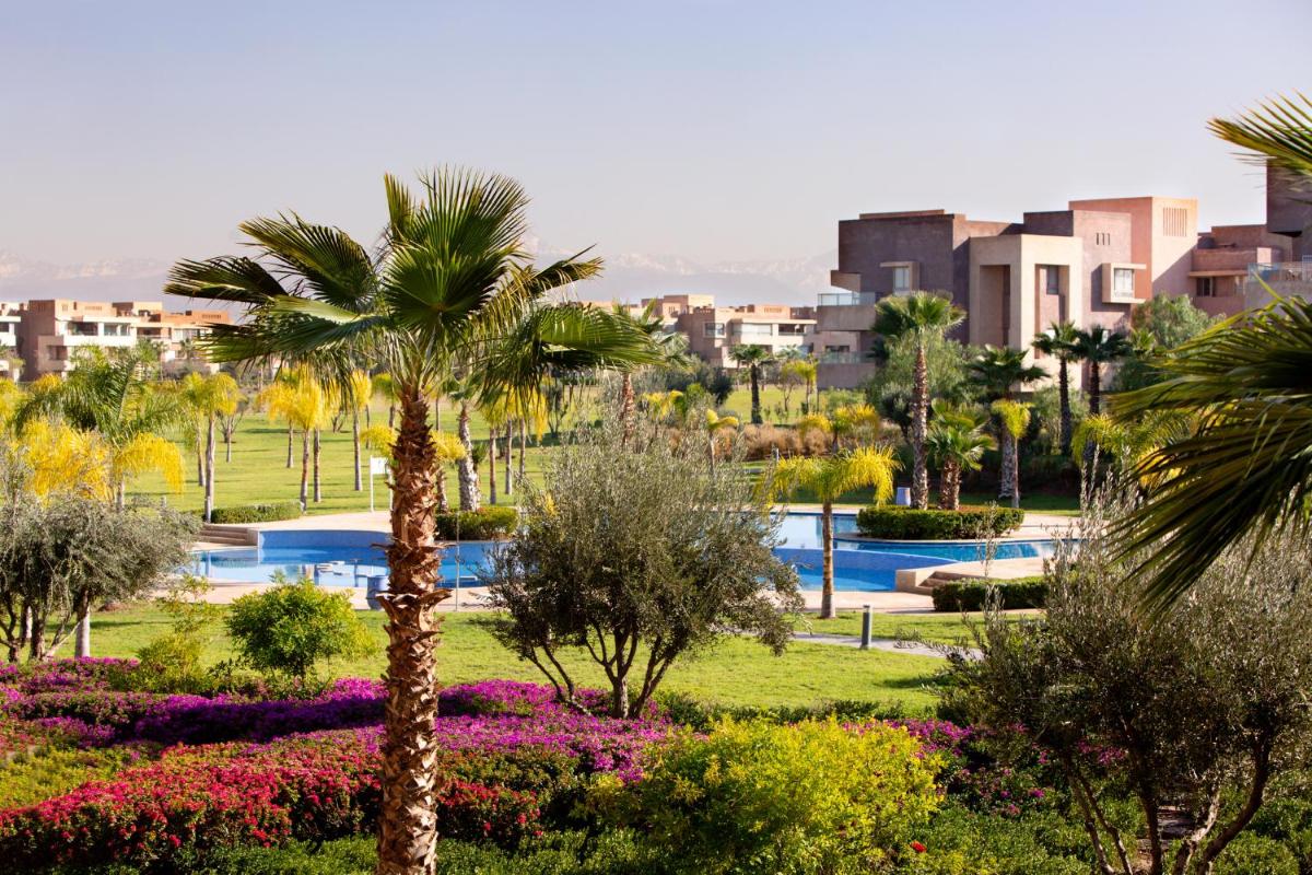 Darkech Prestigia Luxury Apt - Housity