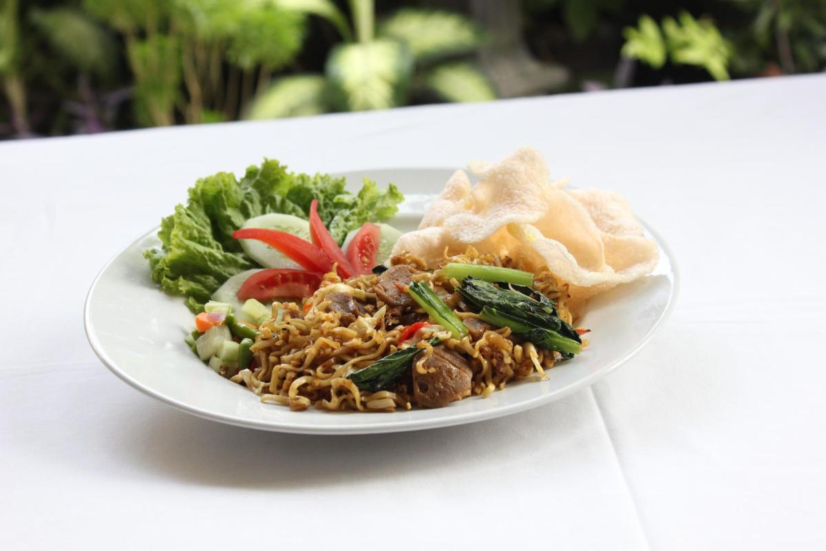 Grand Ciwareng Inn Hotel and Resort - Housity