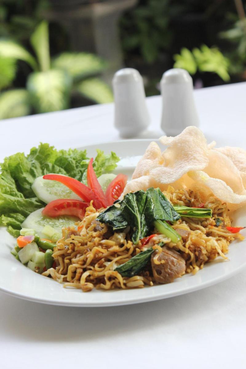 Grand Ciwareng Inn Hotel and Resort - Housity