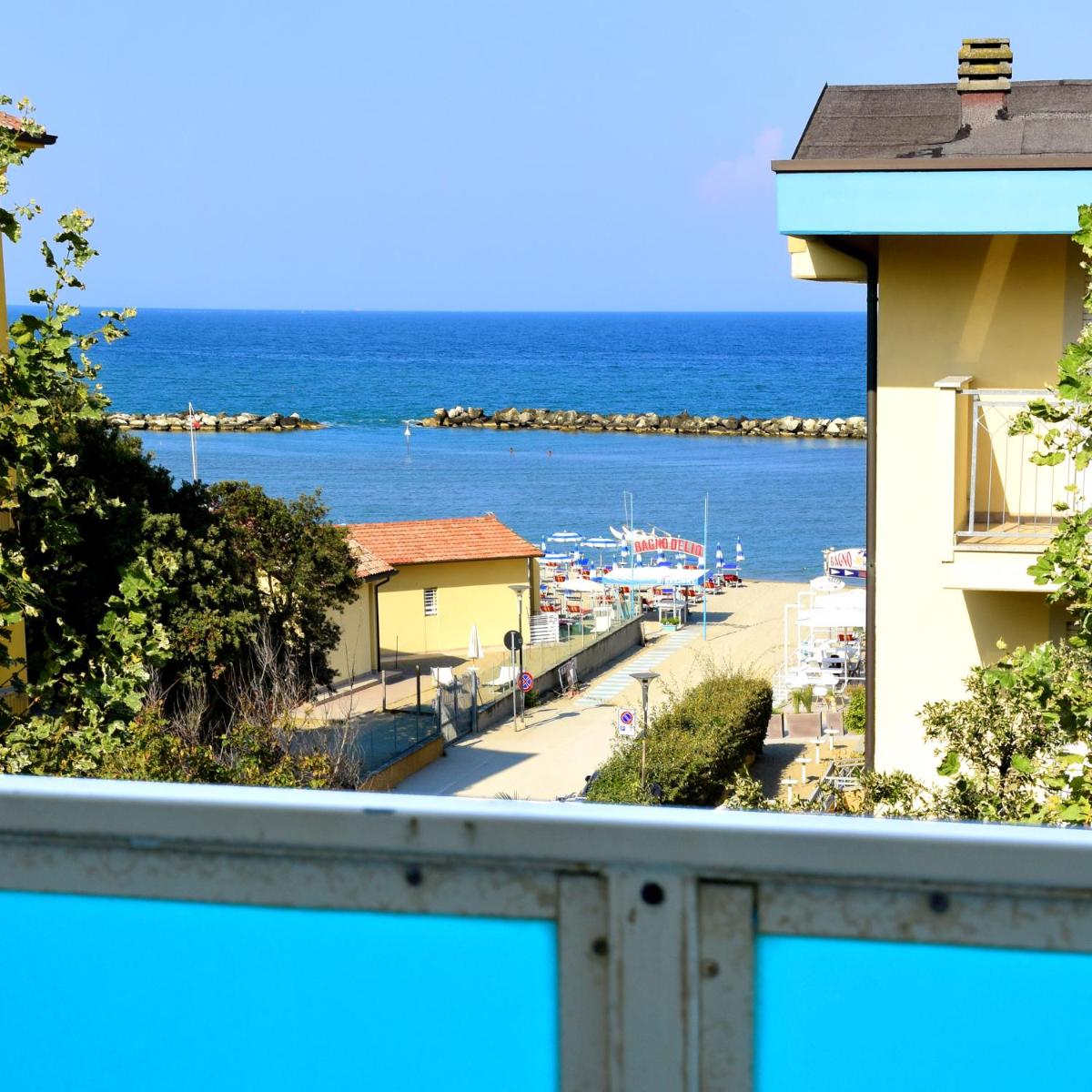 Residence Altamarea - Housity