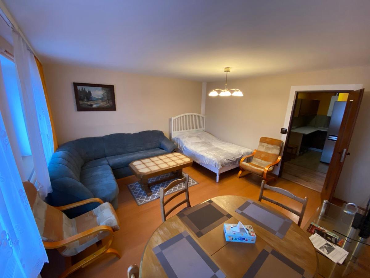 Mieszkanie z widokiem na góry Karpacz Sosnówka - Housity
