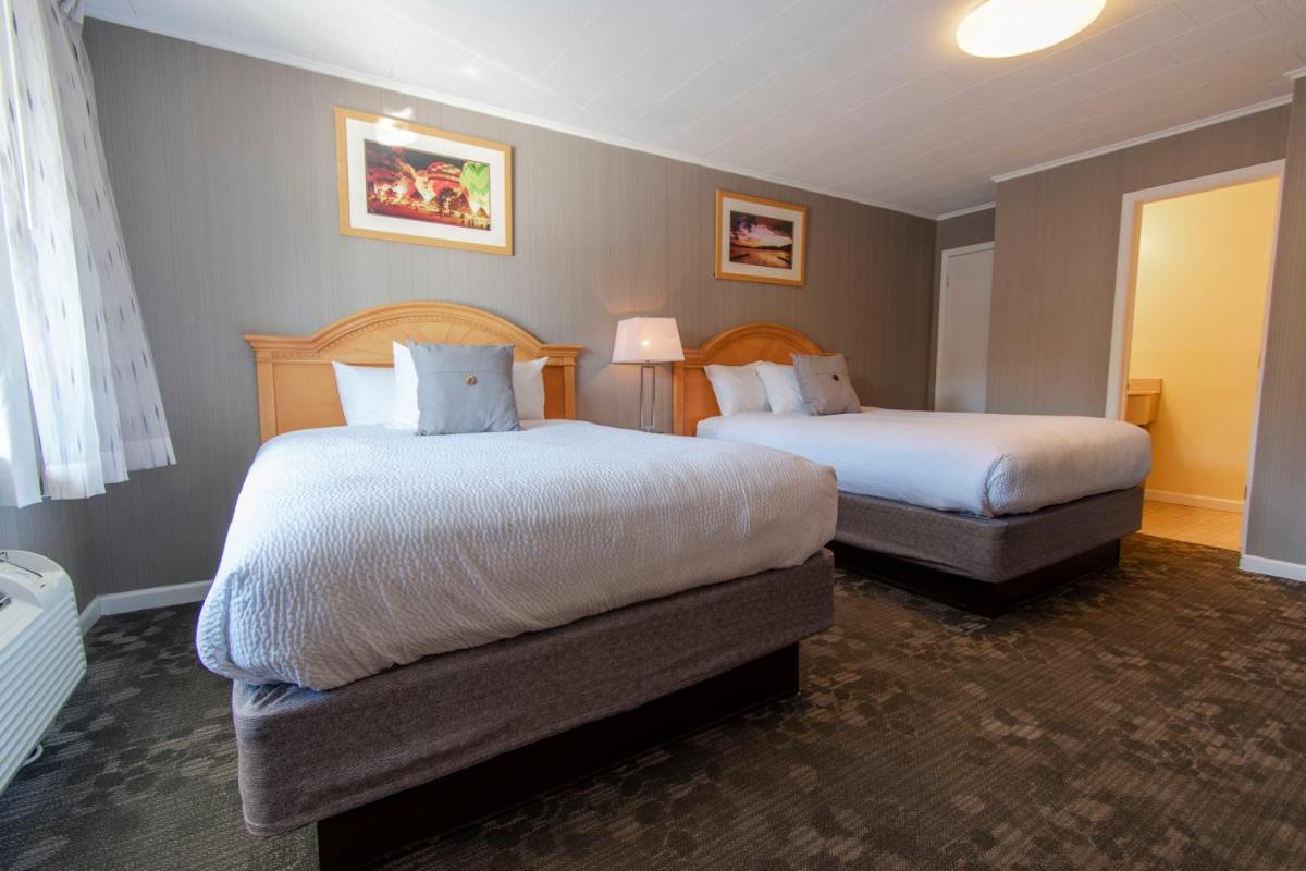 Marine Village Resort - Housity
