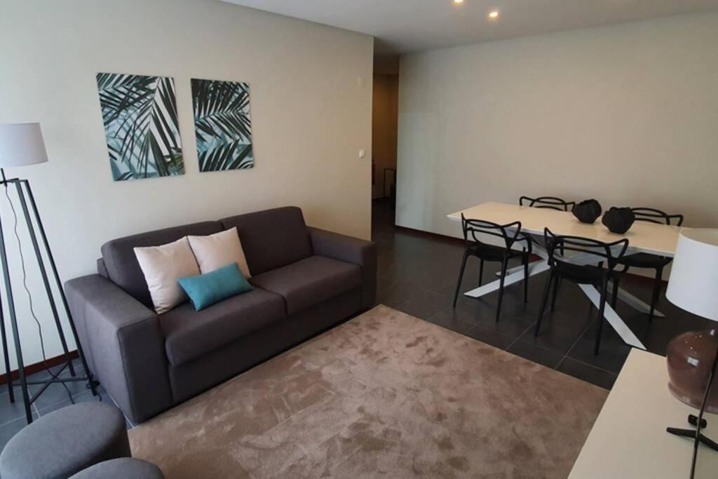 Apartamento Fajã de Cima - Housity
