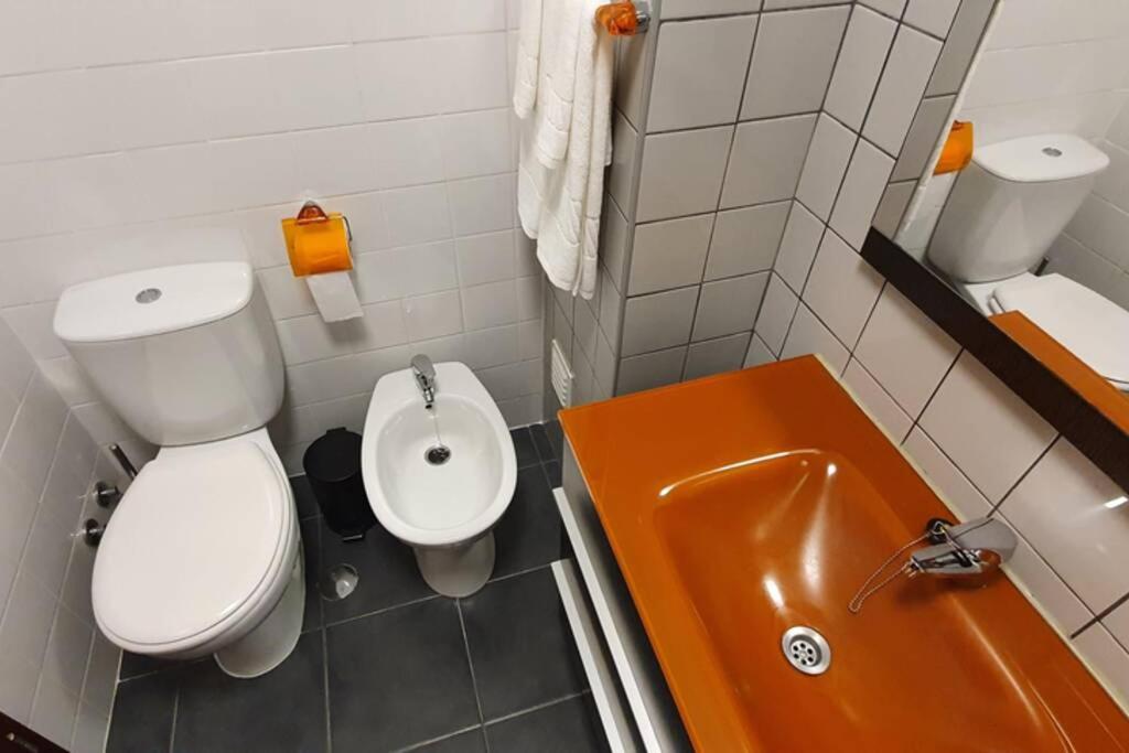 Apartamento Fajã de Cima - Housity