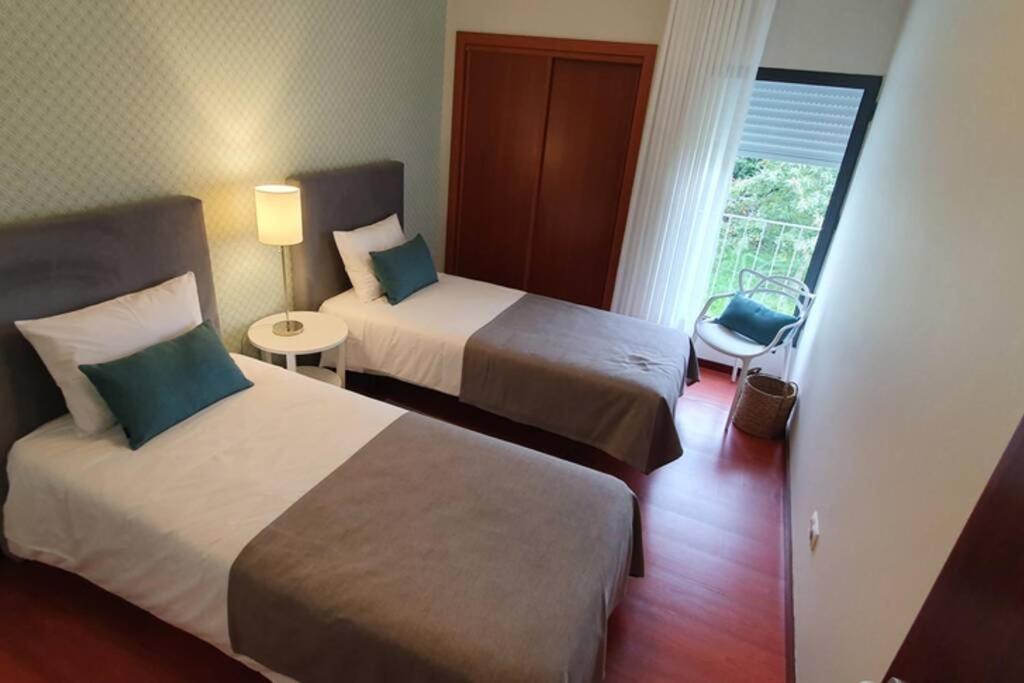 Apartamento Fajã de Cima - Housity