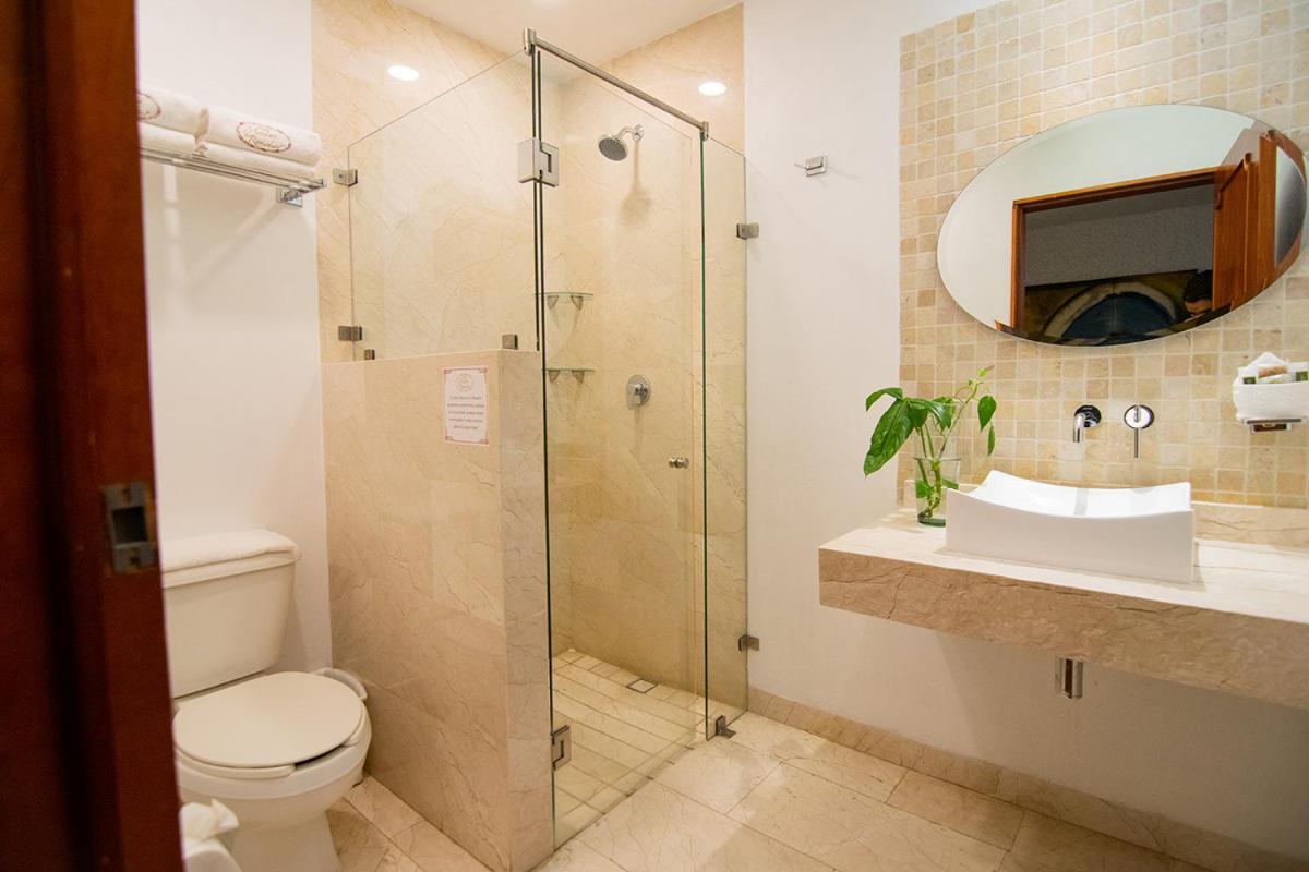 Hotel Mesón de los Remedios - Housity