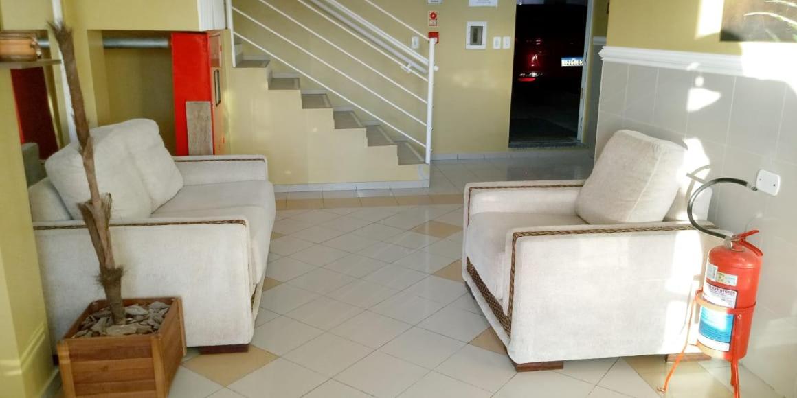 Temporada Tramandai com AR a 1 quadra do mar - Housity