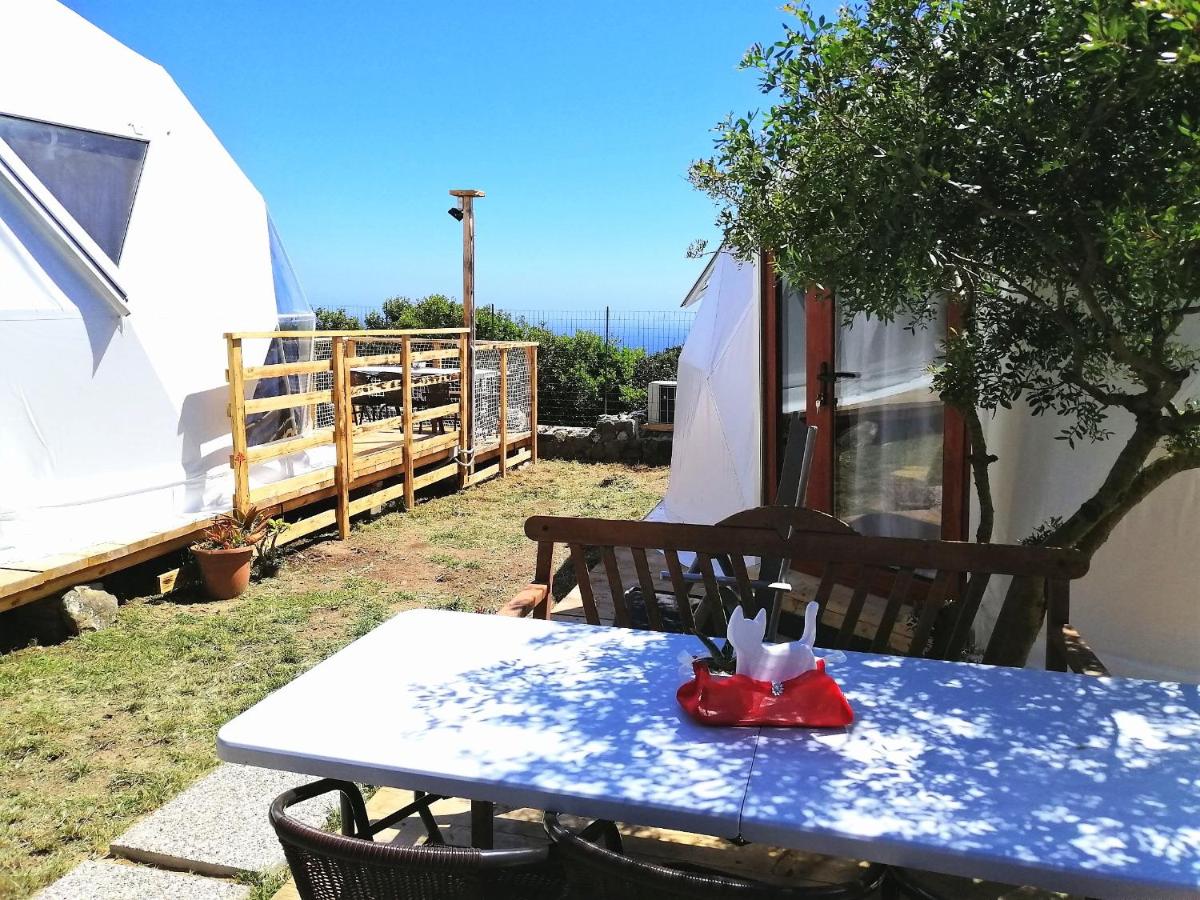 B&B Glamping Semaforo Capo Sperone - Housity