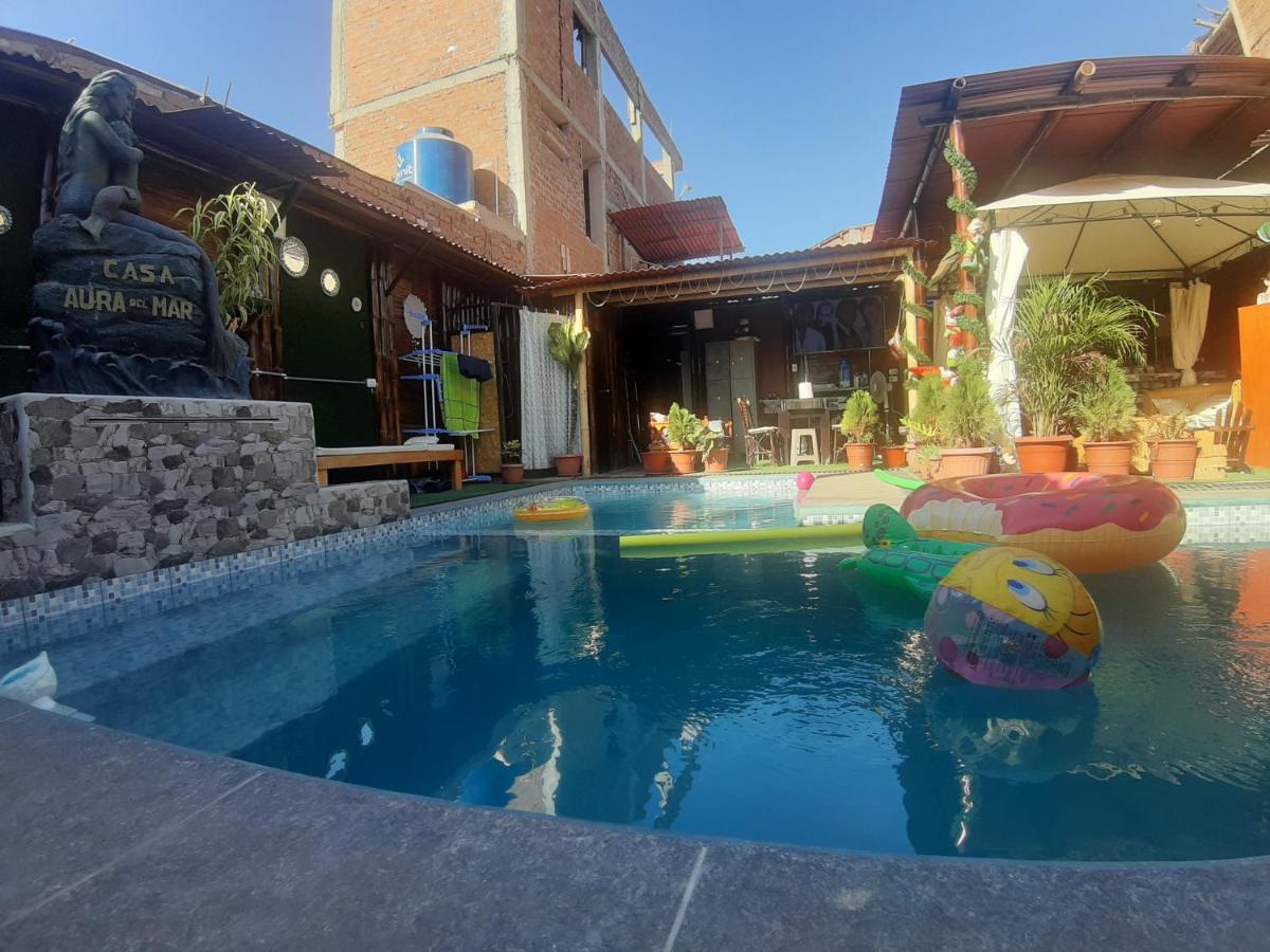 Casa Aura Del Mar - Housity