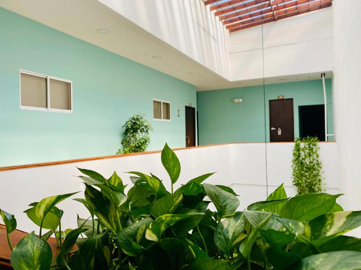 Hotel El Viajero #2 - Housity