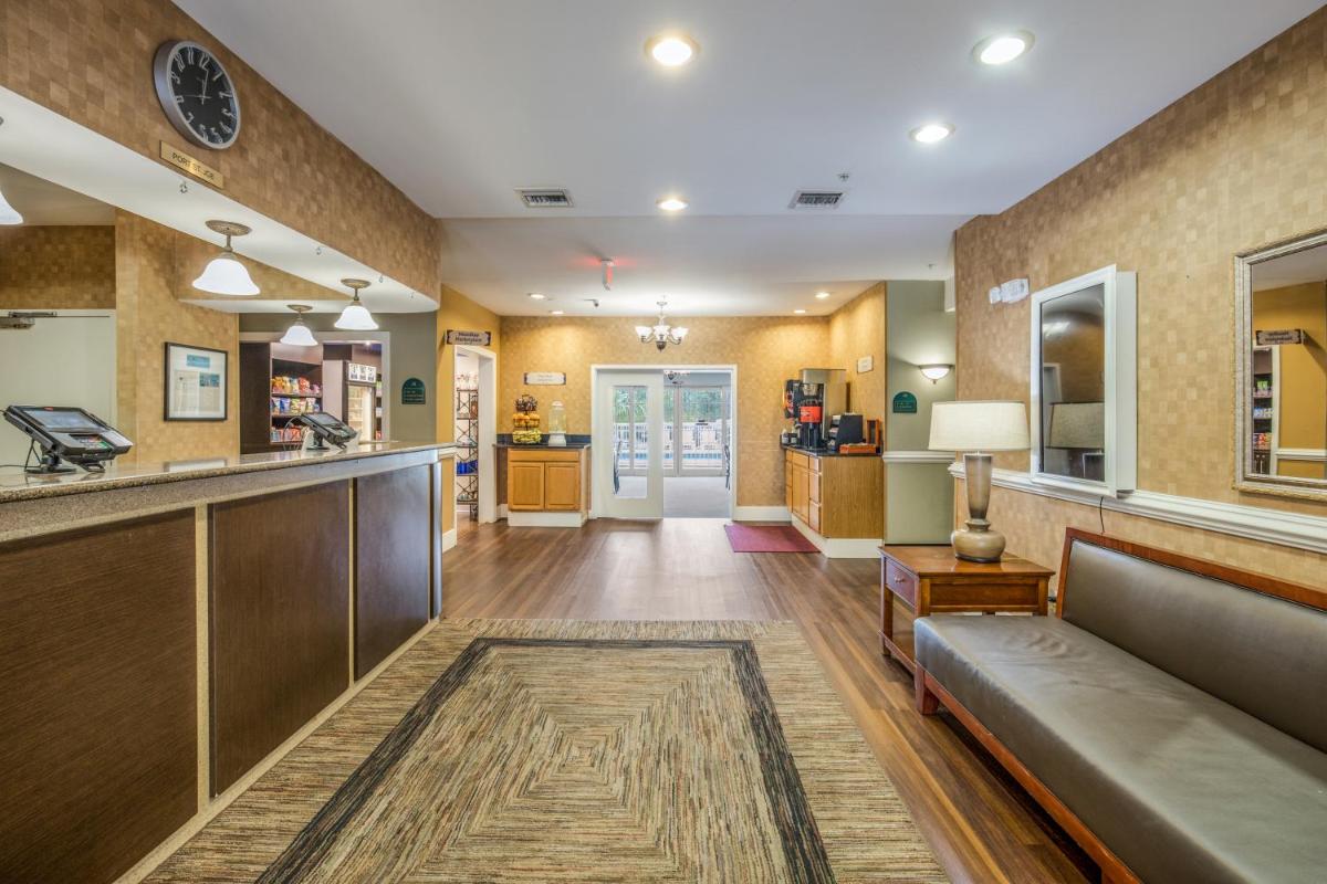 MainStay Suites Port Saint Joe South - Housity