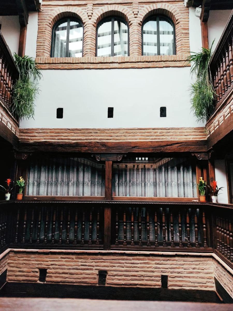 Suitetrails - HABITACIONES LAS TERMAS