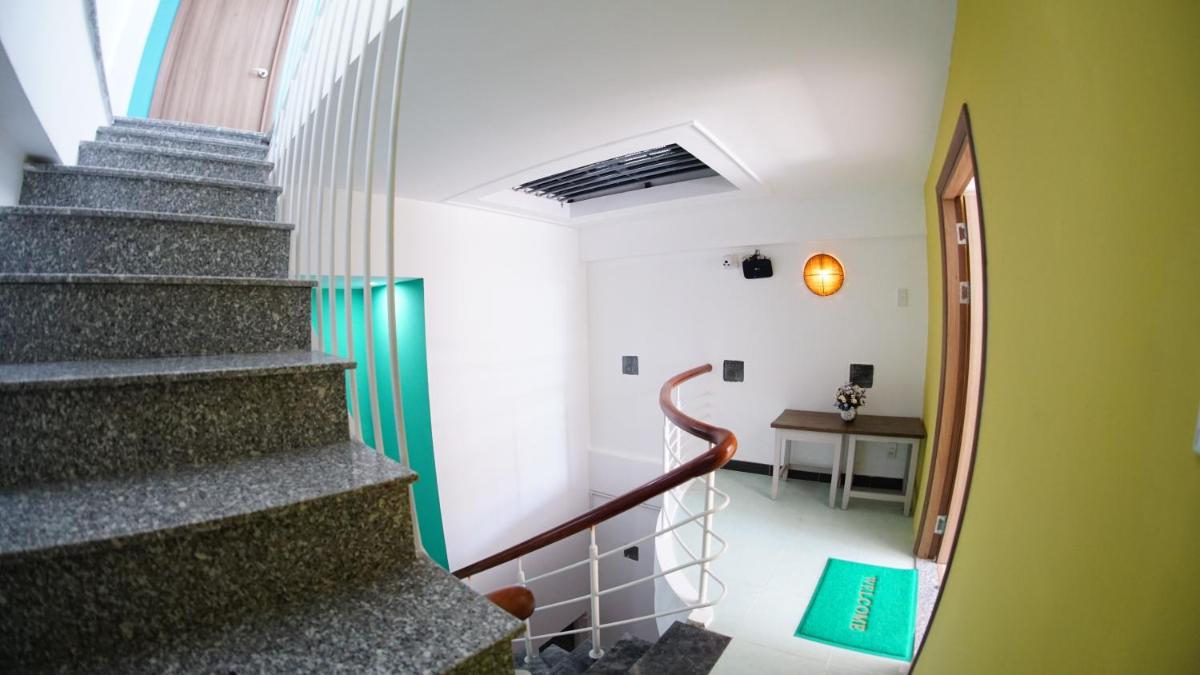 BoBo House Danang - Housity