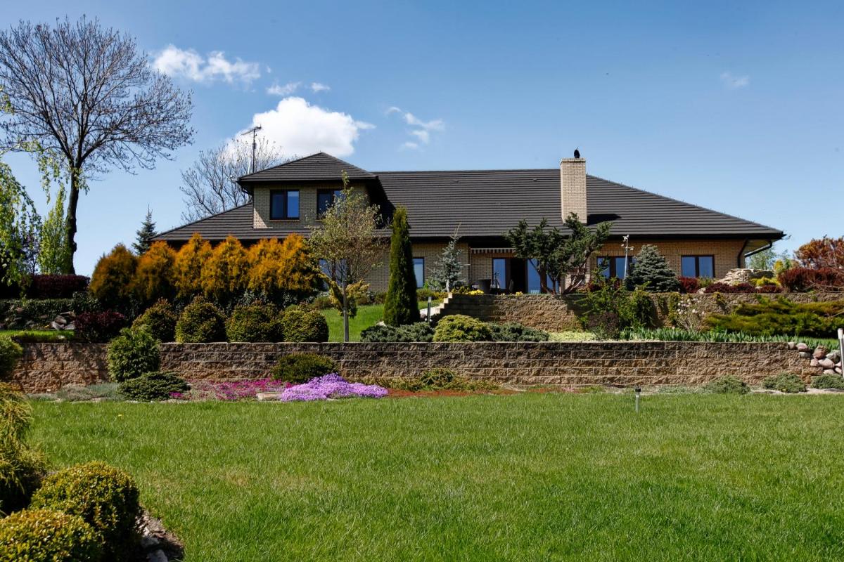 Villa Port Rybaki - Housity