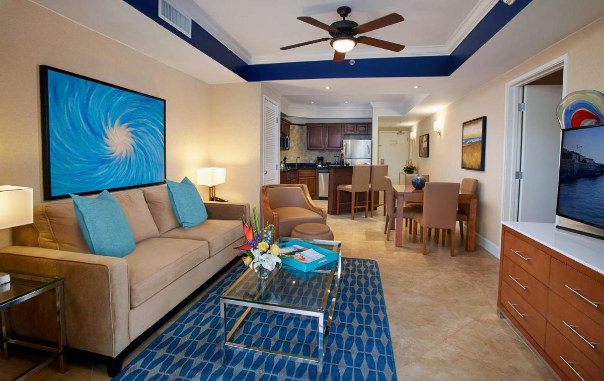 Divi Aruba Phoenix Beach Resort - Housity