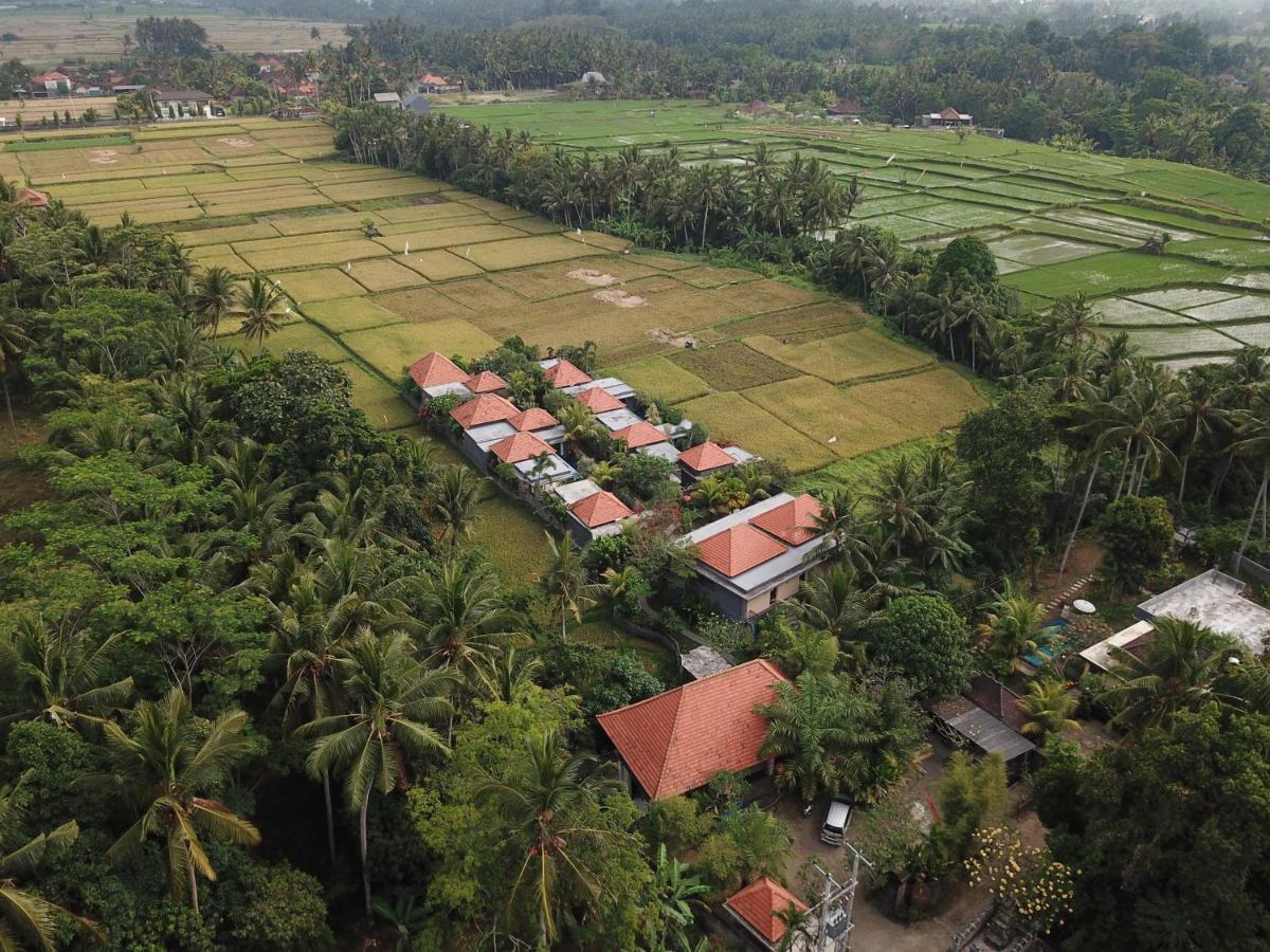 Asri Sari Ubud Resort & Villa by Samhita Bali - Housity