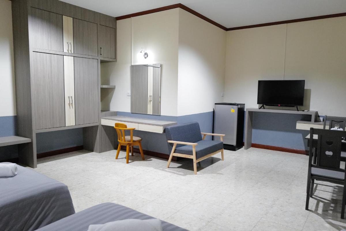 N.P. Apartment - Hizvo