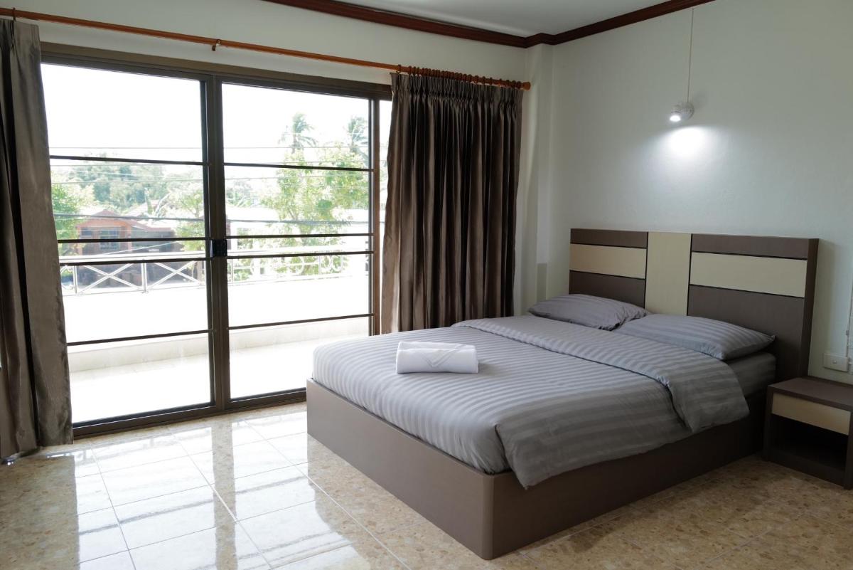 N.P. Apartment - Hizvo