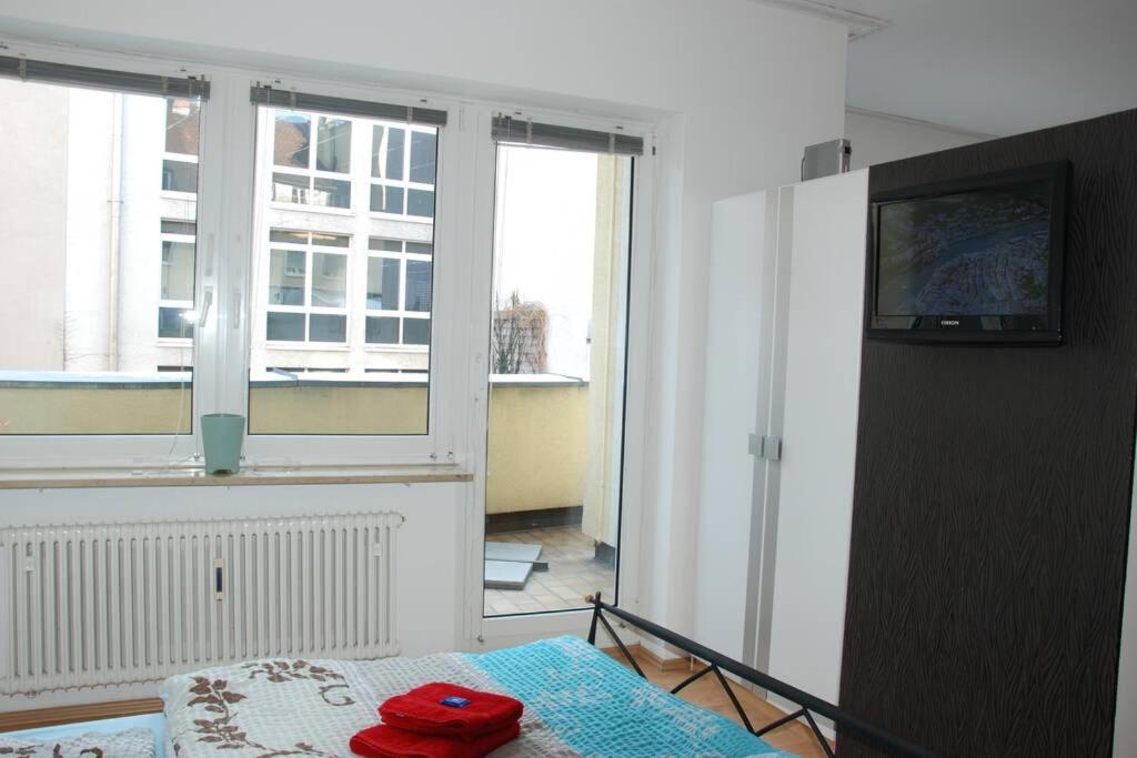 Apartment in the heart of Nuremberg - Housity
