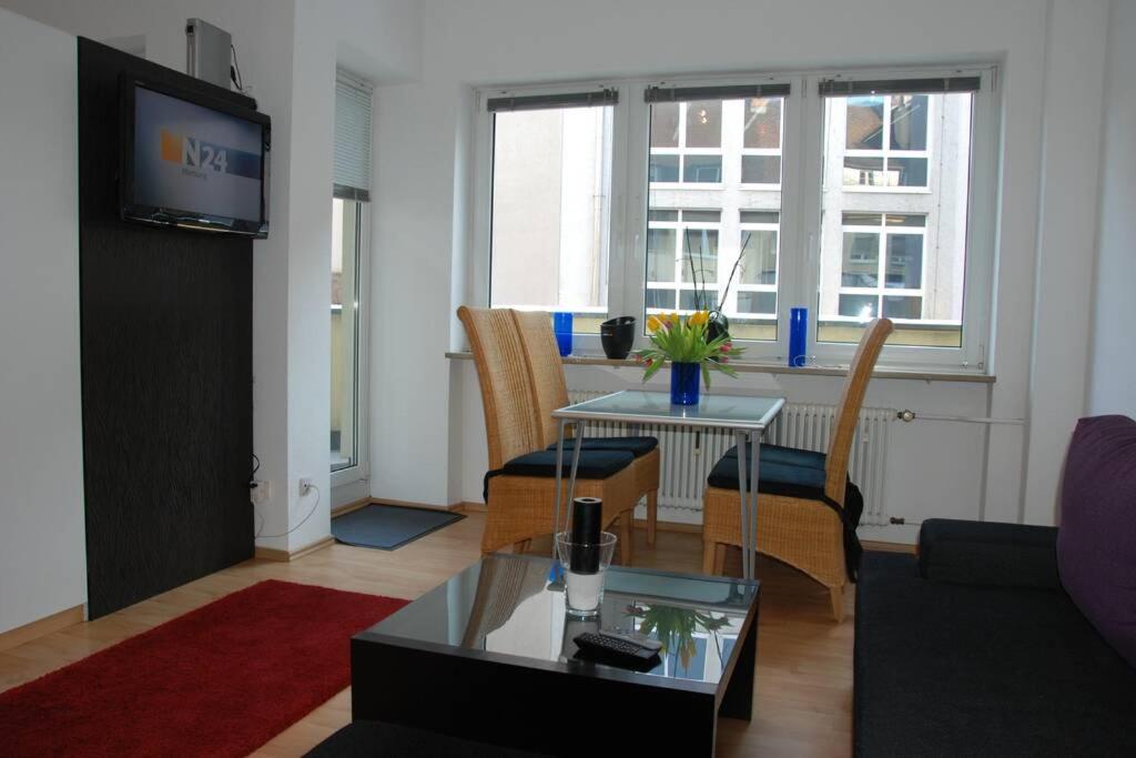 Apartment in the heart of Nuremberg - Housity