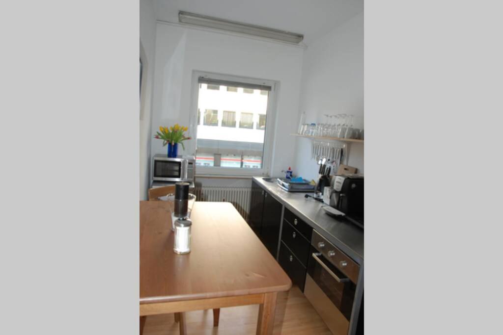 Apartment in the heart of Nuremberg - Housity