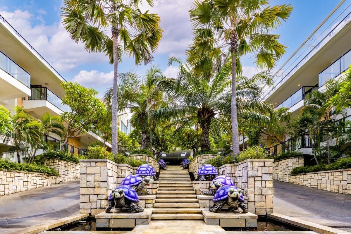 Truntum Kuta Bali - Housity