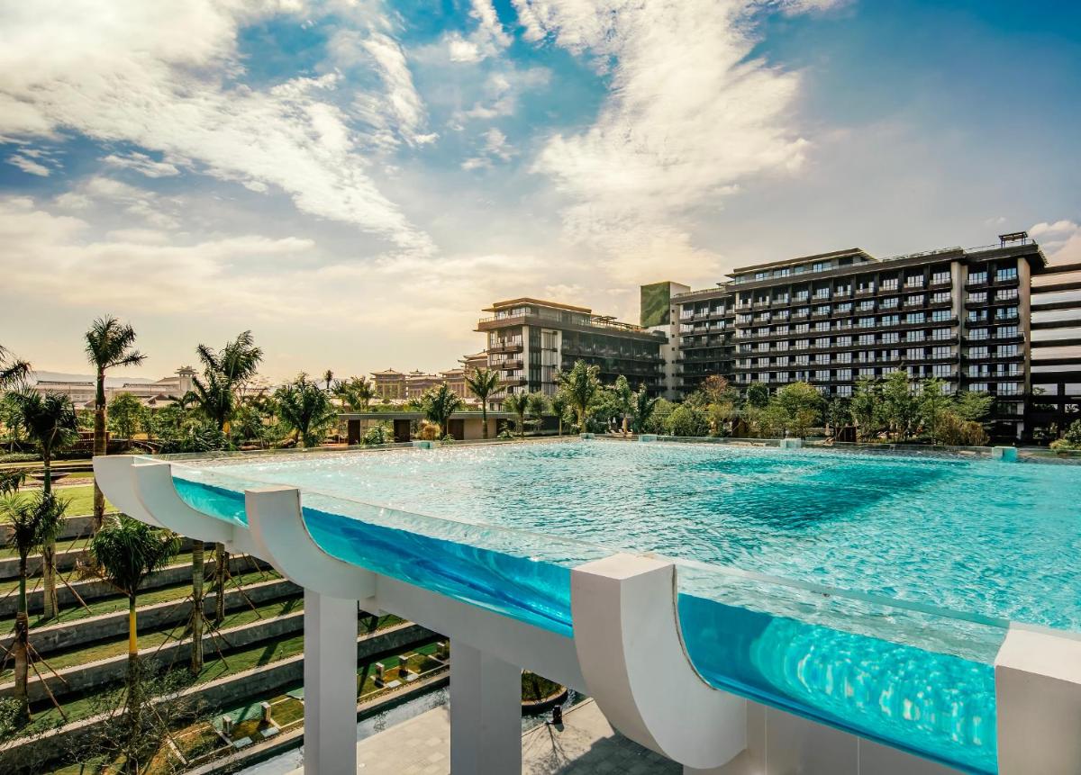 1 Hotel Haitang Bay, Sanya - Housity