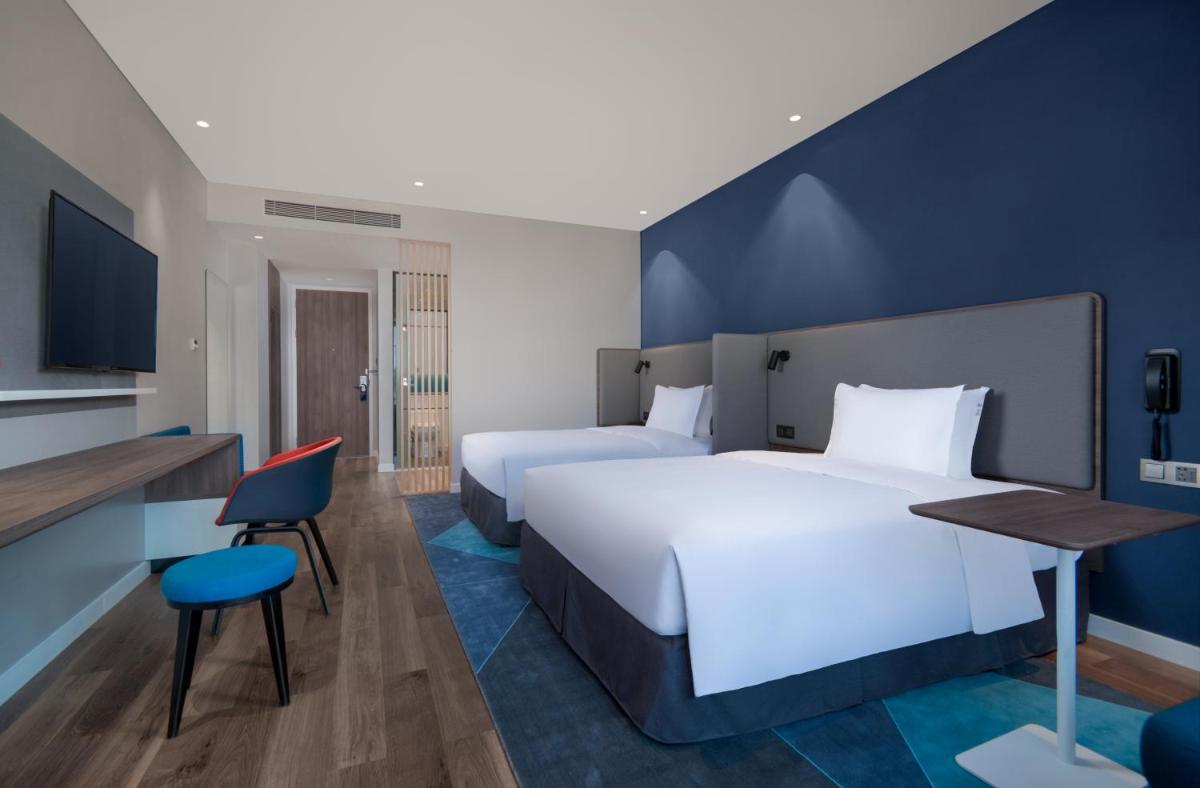 Holiday Inn Express Jinjiang Anhai by IHG - Housity