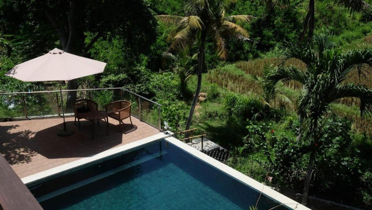 Villa Umah Ulin - Housity