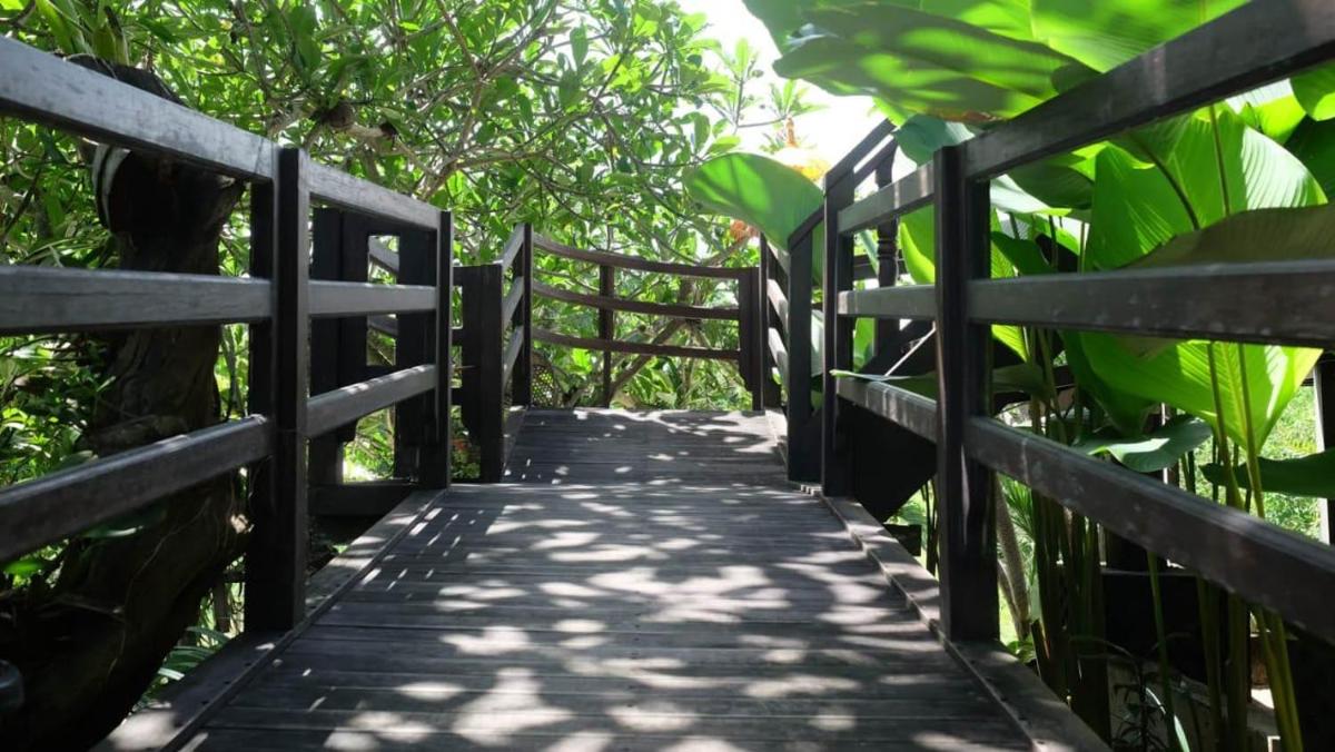 Villa Umah Ulin - Housity