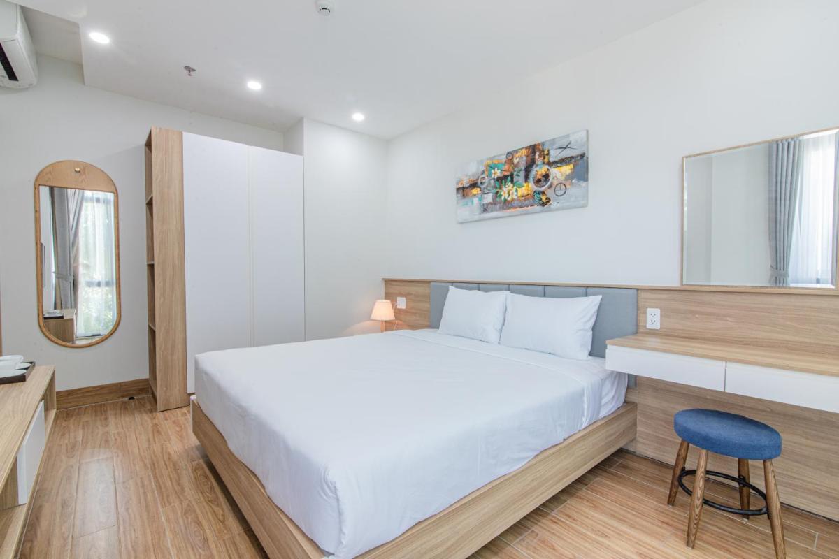 Laurel Da Nang Apartment - Housity