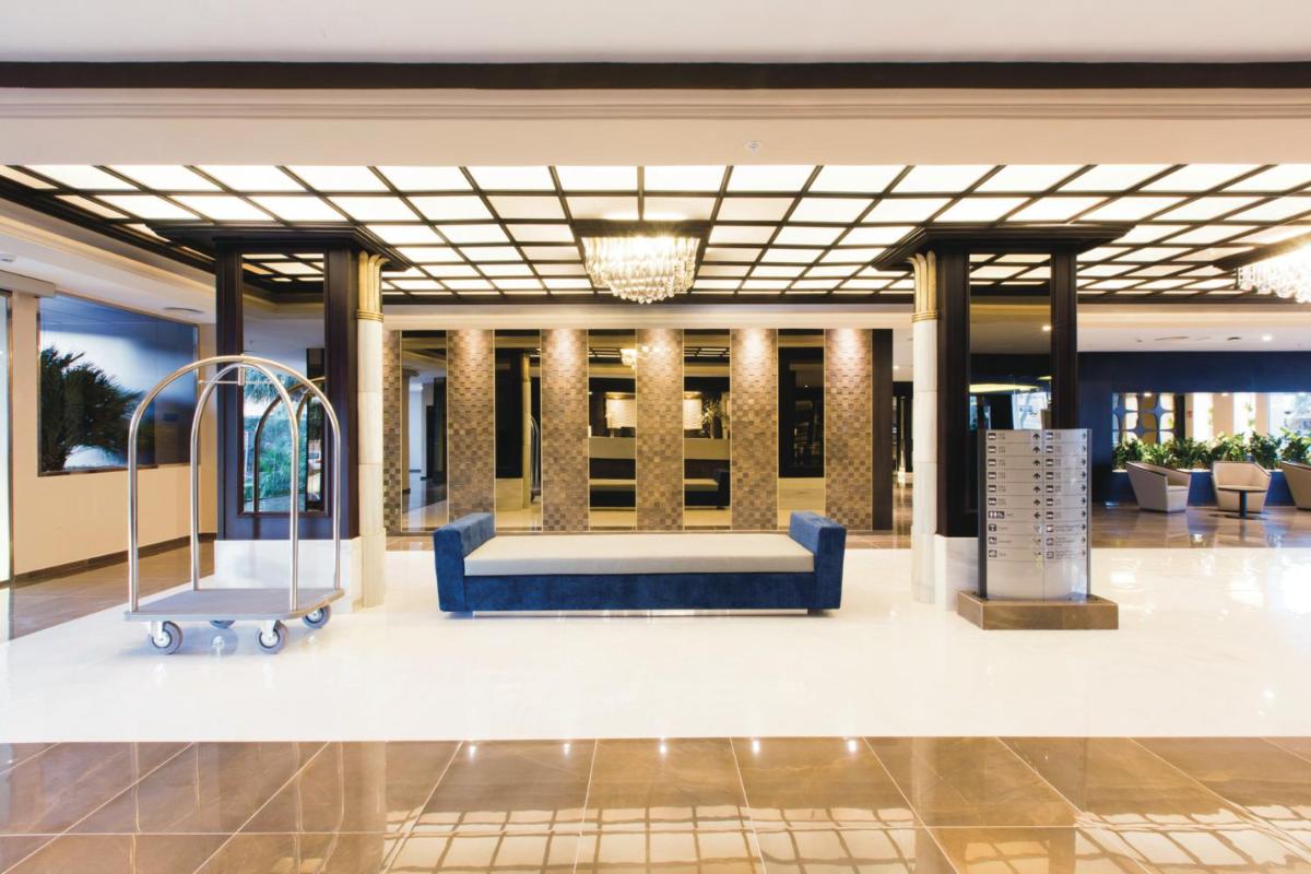 Imagen de la galería de Hotel Riu Bravo - 0'0 All Inclusive, en Playa de Palma
