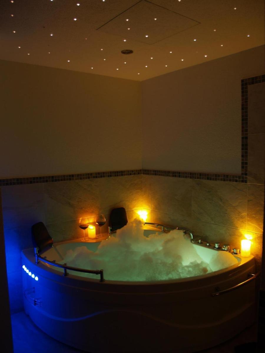 Zirbenchalet Obergruben - Housity