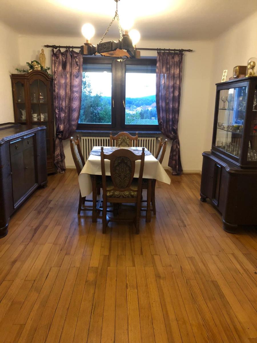 Ferienwohnung Am Schaumberg - Housity