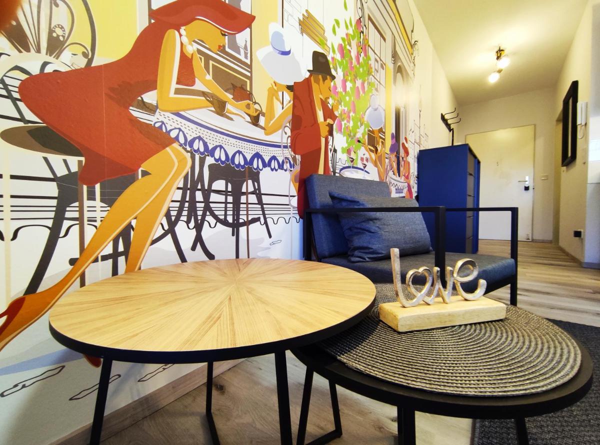 City Apartment - Housity