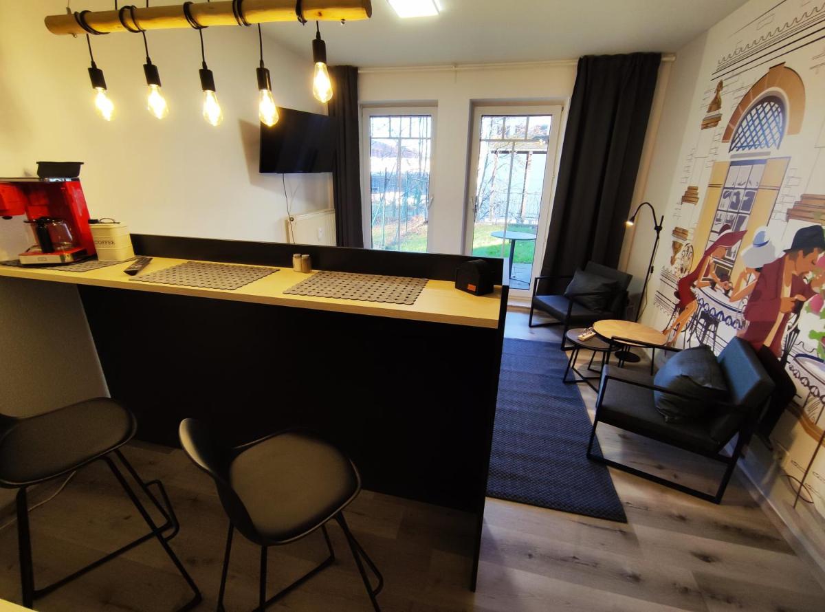 City Apartment - Housity