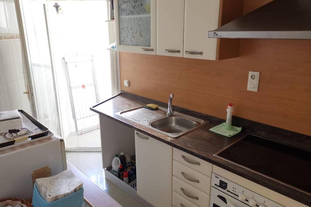 Apartamento en primera linea - Housity