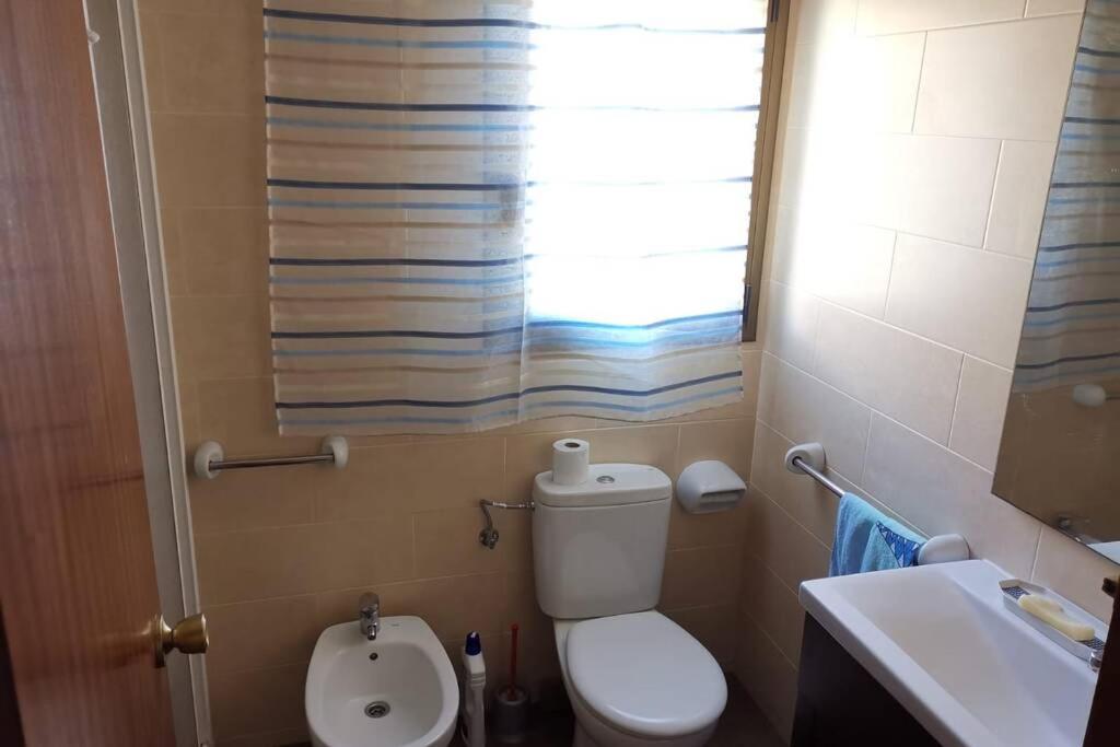 Apartamento en primera linea - Housity