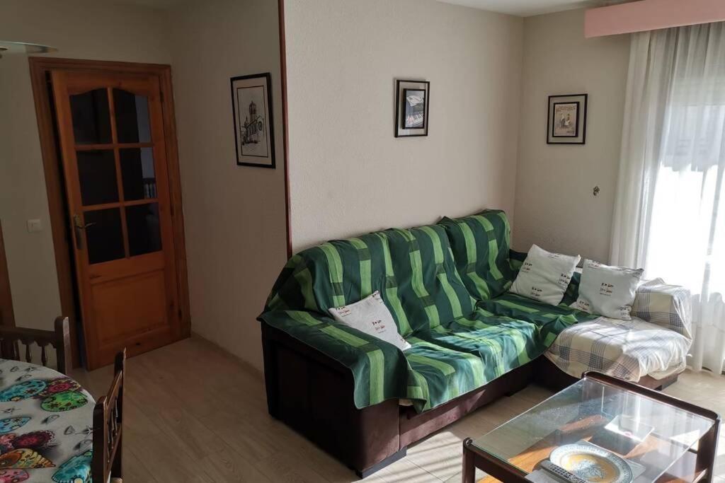 Apartamento en primera linea - Housity