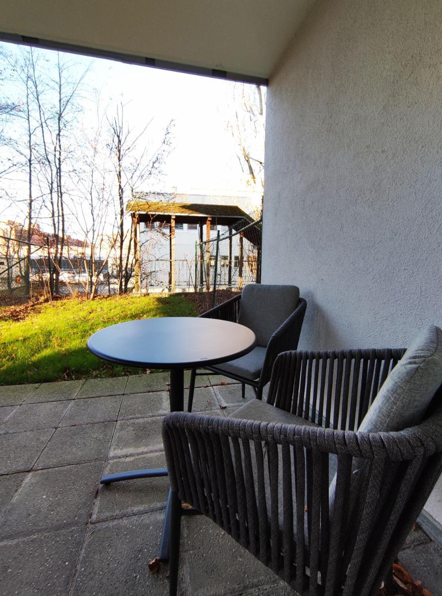 City Apartment - Housity