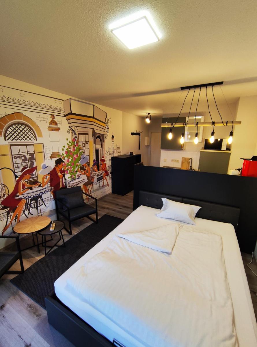 City Apartment - Housity