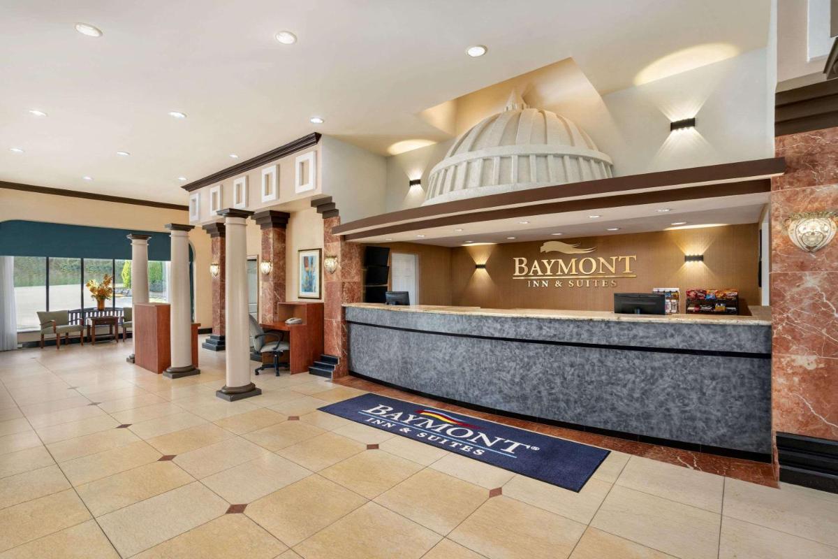 Baymont by Wyndham Bremerton WA - Housity