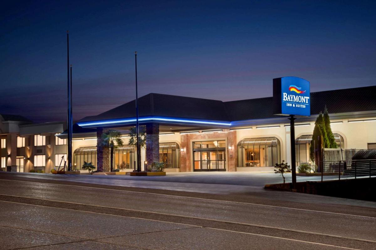 Baymont by Wyndham Bremerton WA - Housity