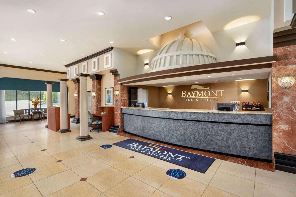 Baymont by Wyndham Bremerton WA - Housity