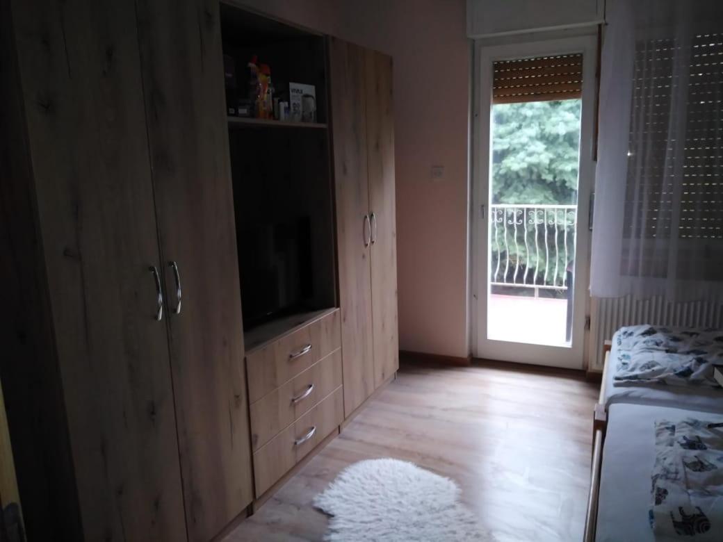Evelin sobe - Housity